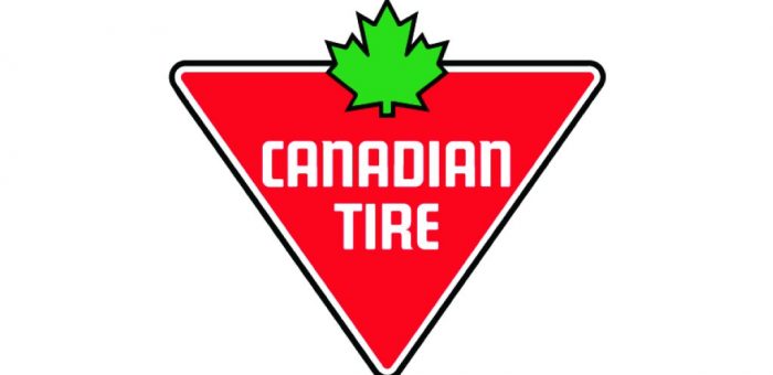 Canadian Tire