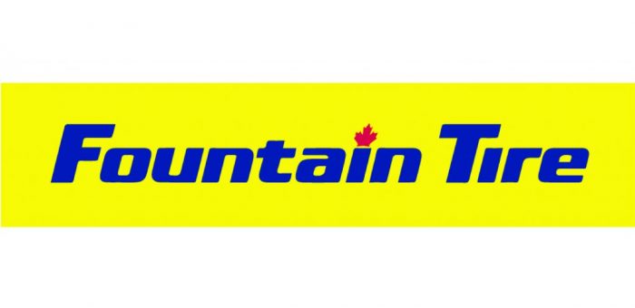 Fountain Tire