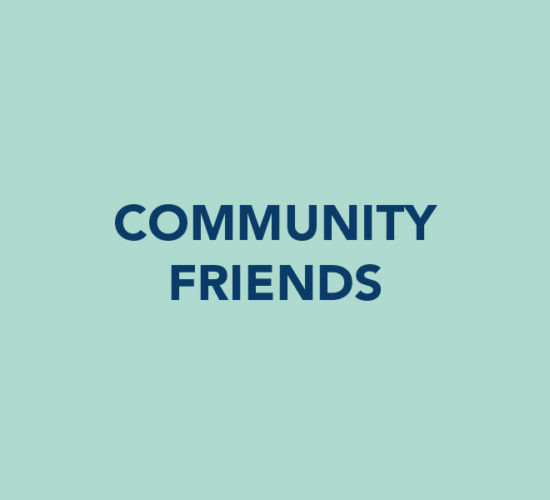 Community Friends