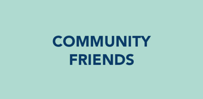 Community Friends