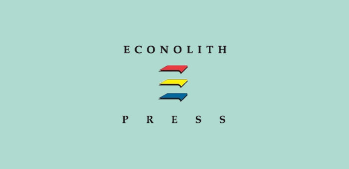Econolith Press