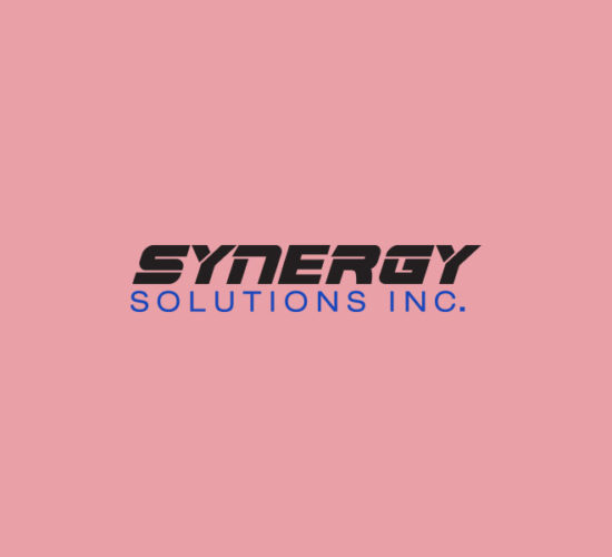 Synergy Solutions Inc.