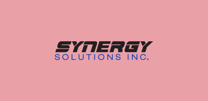 Synergy Solutions Inc.