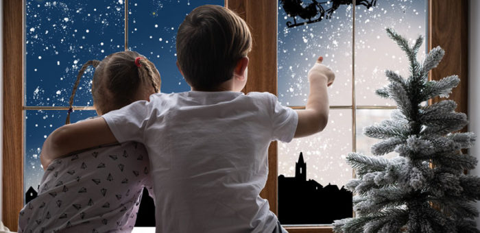 The Magic of Christmas Updates its Formal Mission Statement